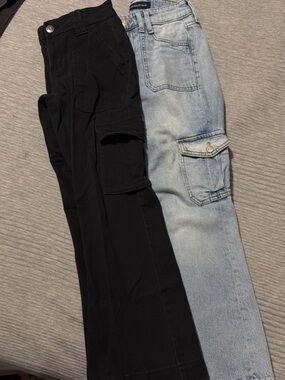 Aeropostale jean & pants - 000s